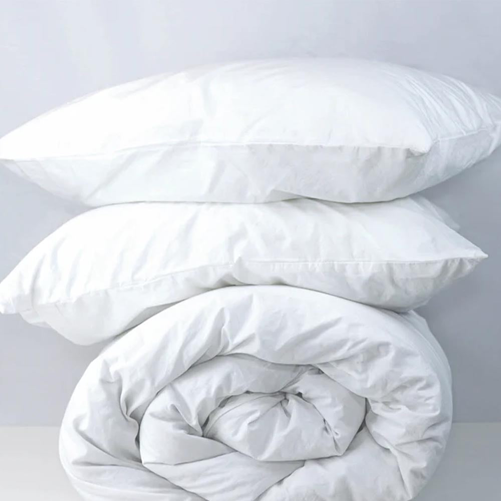 Custom Pillowcase Name Set. Valentines/Anniversary pillowcase set