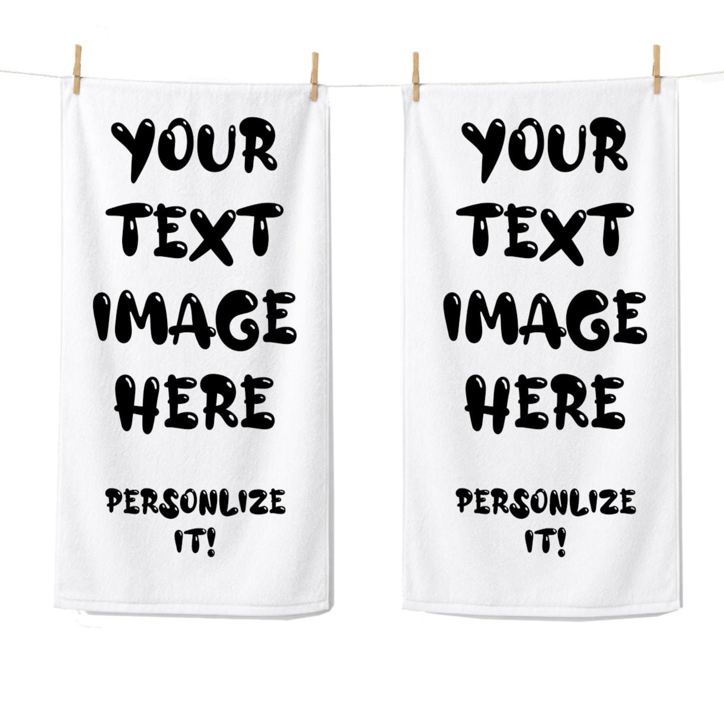 Prime Time Sports | Beach Towels