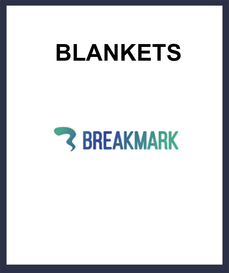 Breakmark | Blankets | Wholesale