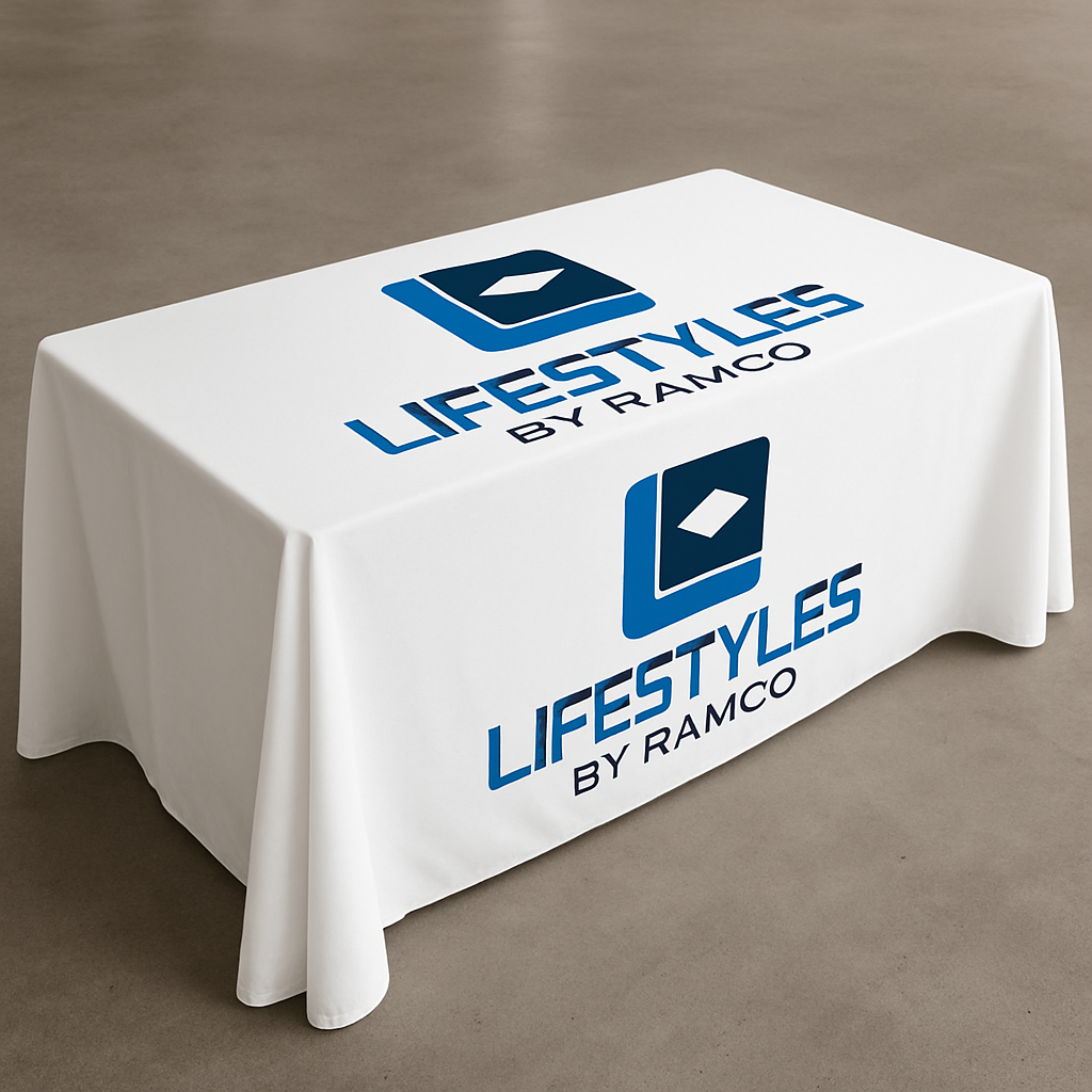 Custom Table Covers