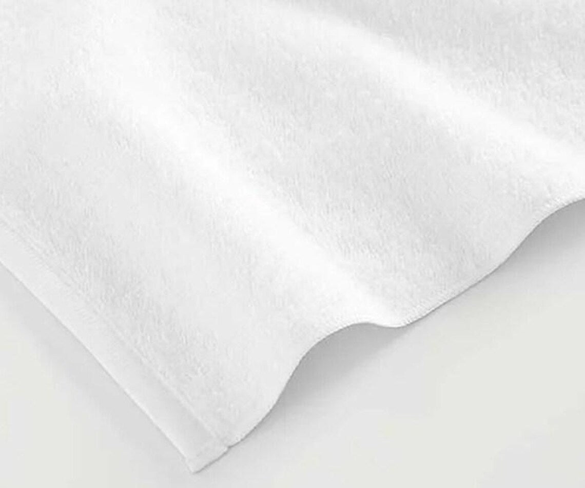 Custom Doodle Towel with Gaming Design