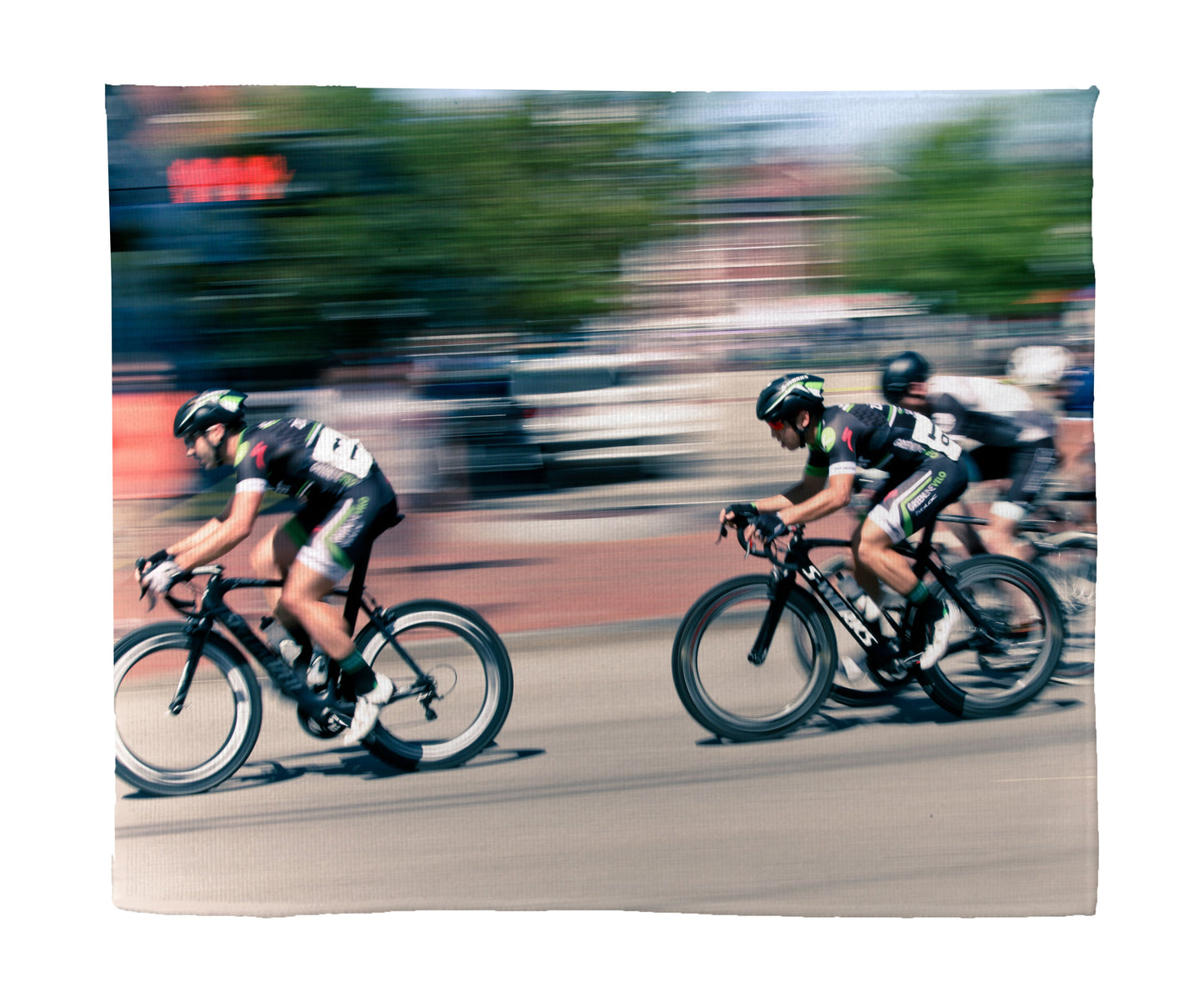 Design Your Own Rally Towel (15” x 18”)