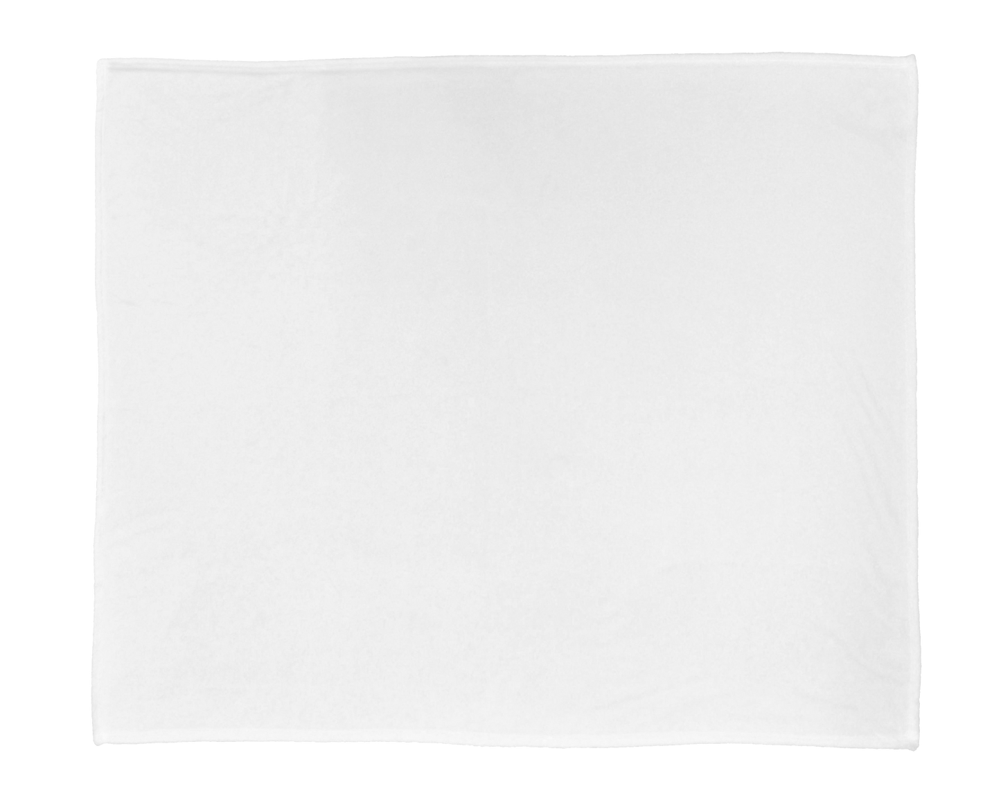 Family is Everything Plush Throw (50” x 60”)