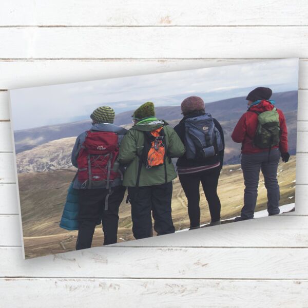 Photo Prints 10" x 20" | Metal Thumbnail