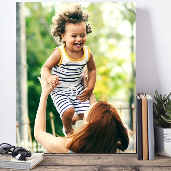 Photo Prints 11" x 14" | Metal Thumbnail