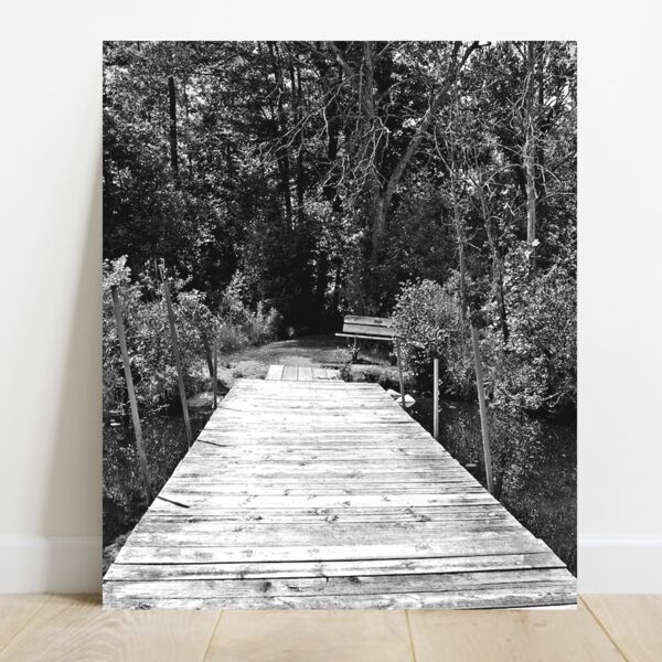 Photo Prints 20" x  24" | Metal Thumbnail