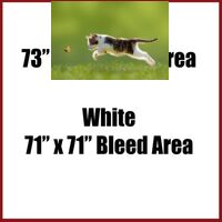 Personalized Photo Shower Curtain Thumbnail