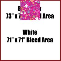 Personalized Photo Shower Curtain Thumbnail