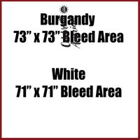 Personalized Photo Shower Curtain Thumbnail