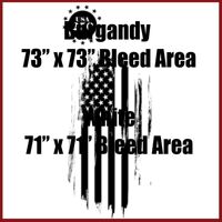 Personalized Photo Shower Curtain Thumbnail