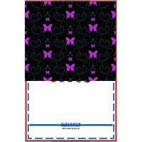 Personalized Custom Photo Collage Kitchen Towel 11"x18" Thumbnail