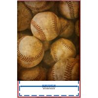 Personalized Custom Photo Collage Kitchen Towel 11"x18" Thumbnail