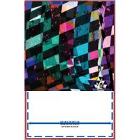Personalized Custom Photo Collage Kitchen Towel 11"x18" Thumbnail