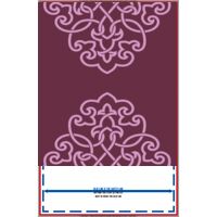 Personalized Custom Photo Collage Kitchen Towel 11"x18" Thumbnail