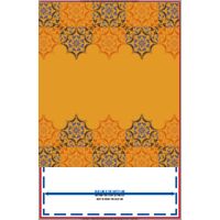 Personalized Custom Photo Collage Kitchen Towel 11"x18" Thumbnail