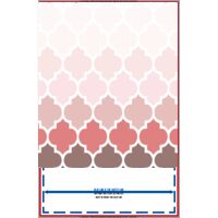 Personalized Custom Photo Collage Kitchen Towel 11"x18" Thumbnail