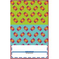 Personalized Custom Photo Collage Kitchen Towel 11"x18" Thumbnail