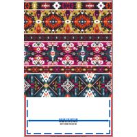 Personalized Custom Photo Collage Kitchen Towel 11"x18" Thumbnail
