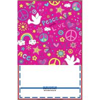Personalized Custom Photo Collage Kitchen Towel 11"x18" Thumbnail