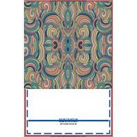 Personalized Custom Photo Collage Kitchen Towel 11"x18" Thumbnail