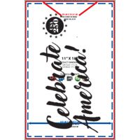 Personalized Custom Photo Collage Kitchen Towel 11"x18" Thumbnail