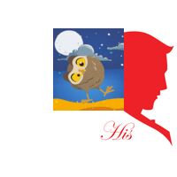  Personalized HIS & HER Heart Pillowcase Set Thumbnail