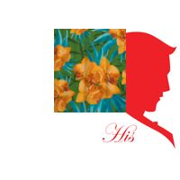  Personalized HIS & HER Heart Pillowcase Set Thumbnail