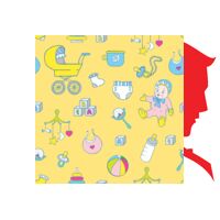  Personalized HIS & HER Heart Pillowcase Set Thumbnail