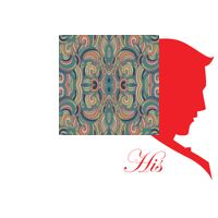  Personalized HIS & HER Heart Pillowcase Set Thumbnail