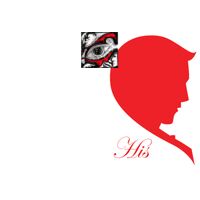  Personalized HIS & HER Heart Pillowcase Set Thumbnail