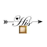 Personalized HIS & HER Arrows Pillowcase Set Thumbnail