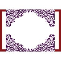NEW!!! Personalized Custom Photo Collage Floor Kitchen Mat 27" x 18" Thumbnail