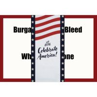 NEW!!! Personalized Custom Photo Collage Floor Kitchen Mat 27" x 18" Thumbnail