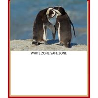 Personalized Collage Photo Medium Soft Fleece Throw Blanket - 50" x 60" Thumbnail