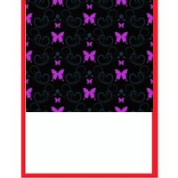 Personalized Collage Photo Soft Fleece Small Throw Blanket - 30" x 40" Thumbnail
