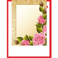 Personalized Collage Photo Soft Fleece Small Throw Blanket - 30" x 40" Thumbnail