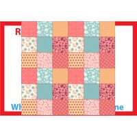 Personalized Photo Collage Standard Pillow Case - Single Sided 30" x 20" Thumbnail